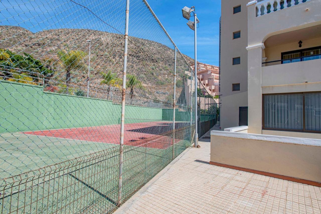 Cristianos Castle Harbour 451 Apartment *