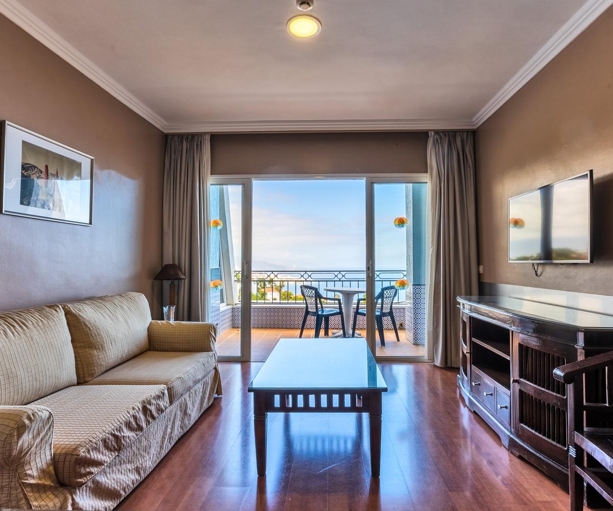 Apartment Coral La Quinta Park Santa Ursula (Tenerife)