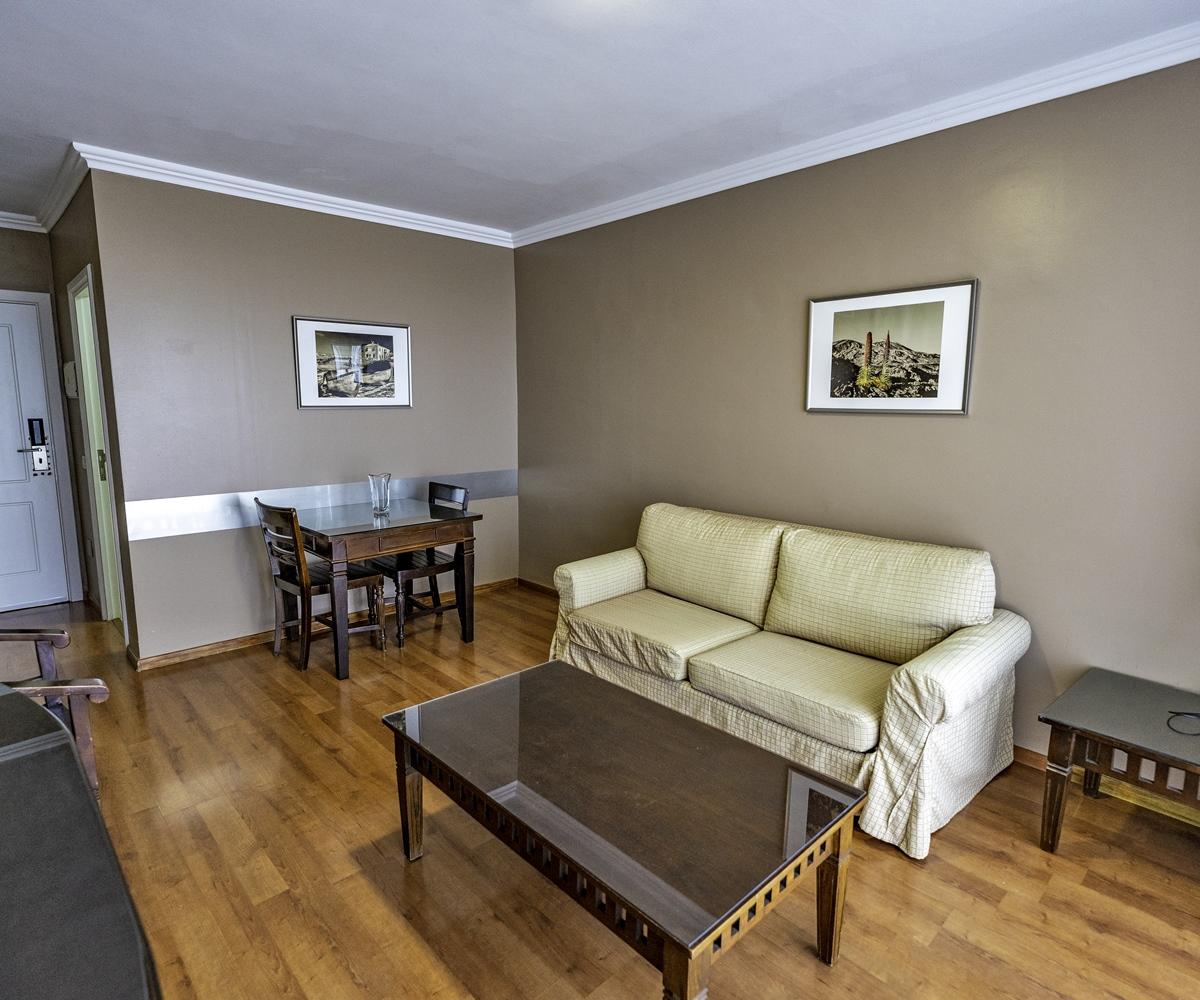 Coral La Quinta Park Apartment