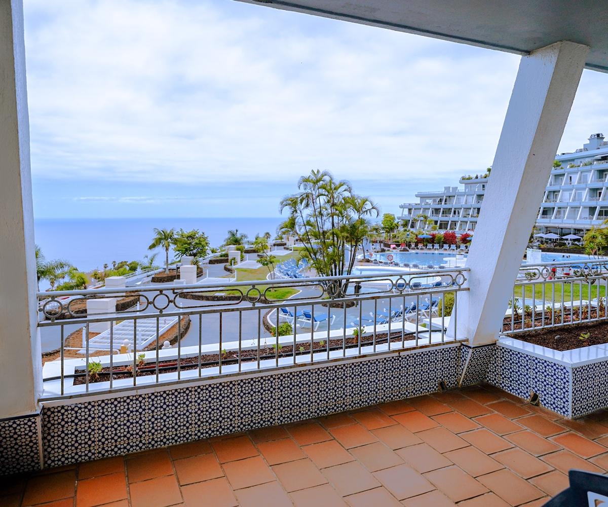 Apartment Coral La Quinta Park Santa Ursula (Tenerife)