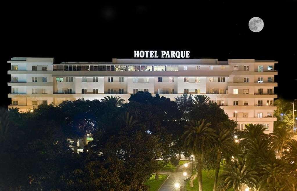 Sercotel Parque 3* Las Palmas de Gran Canaria