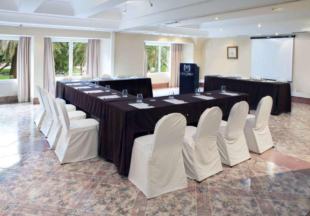 Sercotel Parque 3* Las Palmas de Gran Canaria