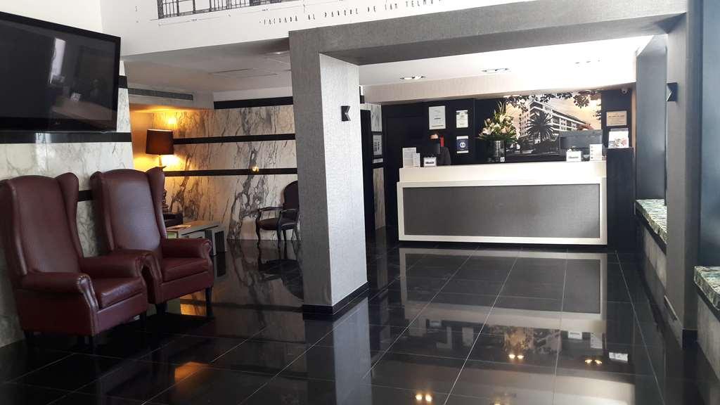 Sercotel Parque Hotel Las Palmas de Gran Canaria
