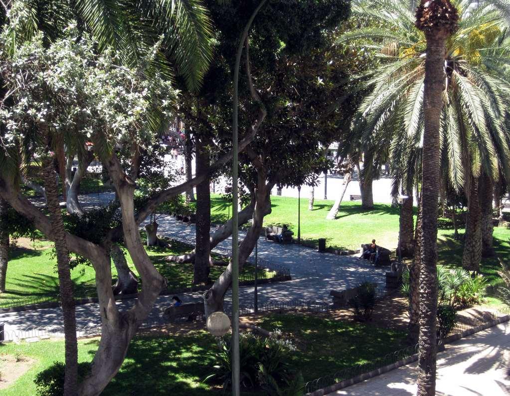 Hotel Sercotel Parque Las Palmas de Gran Canaria