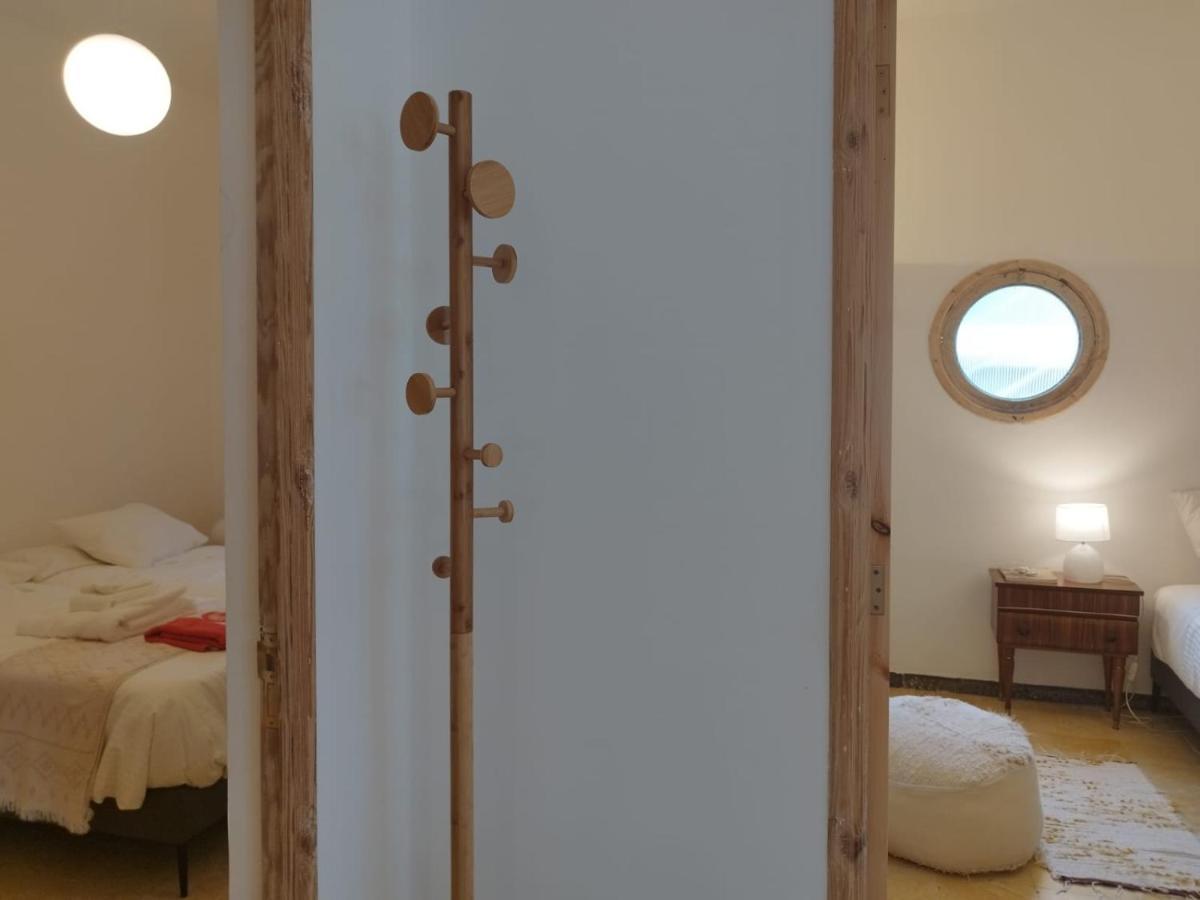 Сasa de vacaciones La Casita A 60 Pasos Del Mar *