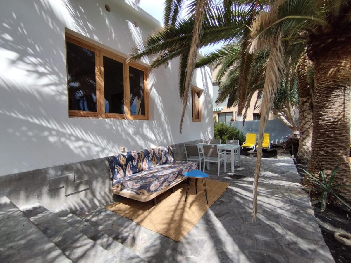 La Casita A 60 Pasos Del Mar *