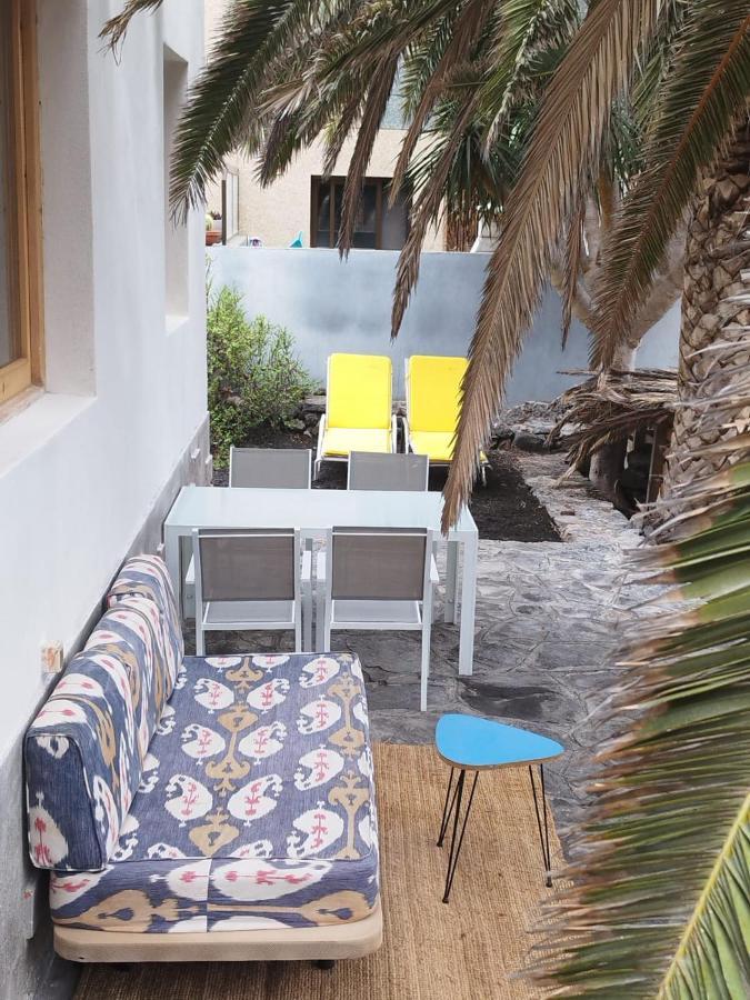 Сasa de vacaciones La Casita A 60 Pasos Del Mar