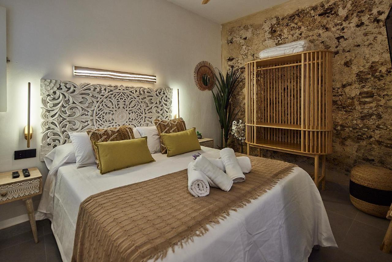 Apartamento Habaneando Little Apartment Cadiz