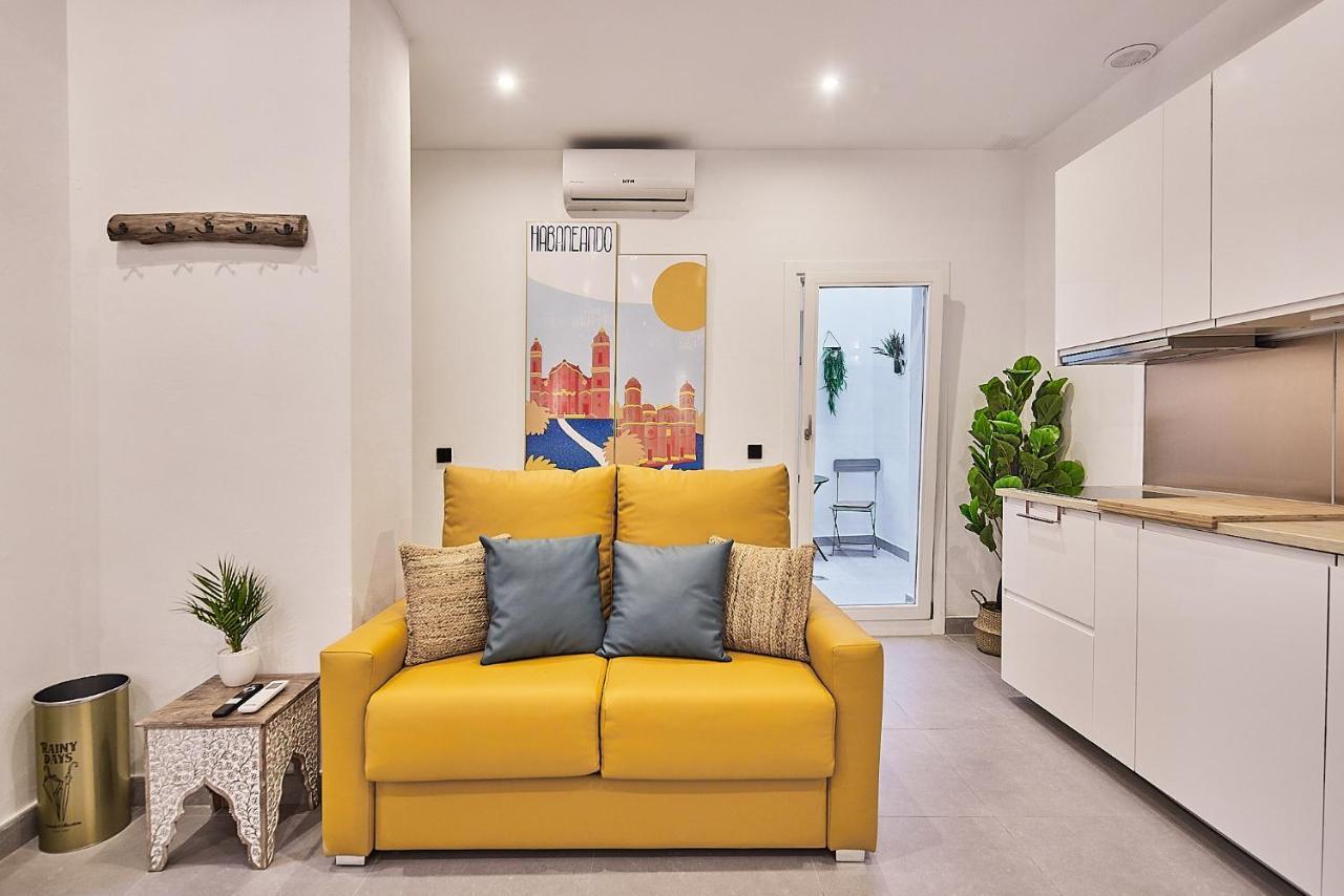 Apartamento Habaneando Little Cadiz