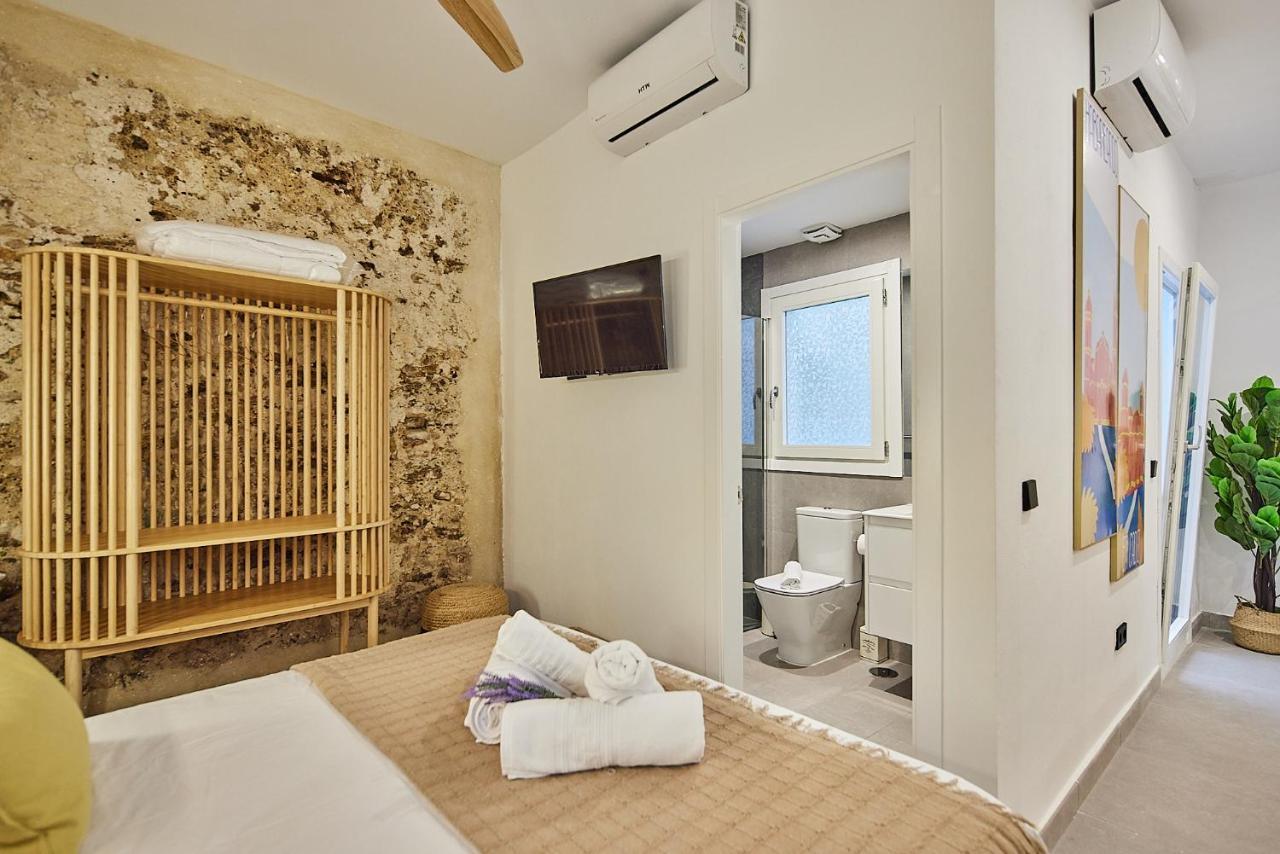 Apartamento Habaneando Little Apartment *