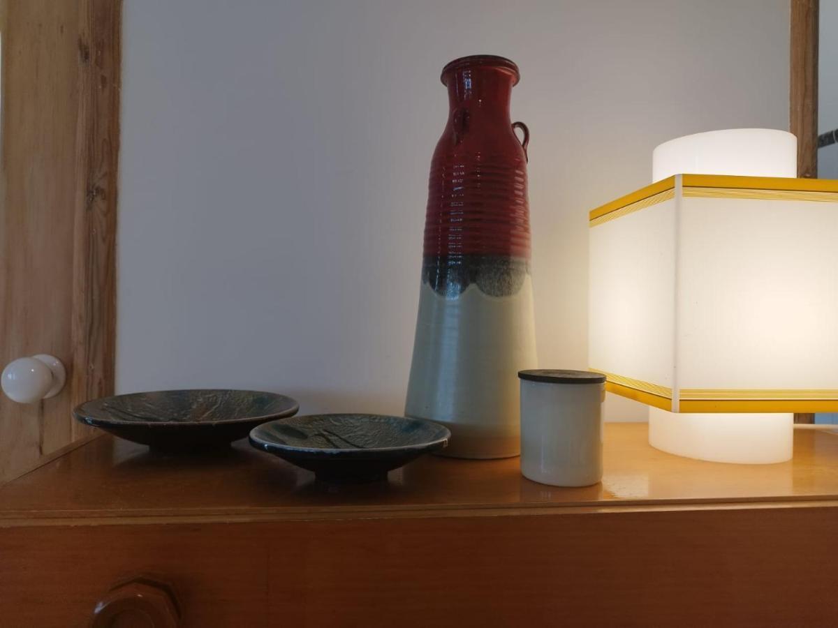 La Casita A 60 Pasos Del Mar Сasa de vacaciones *