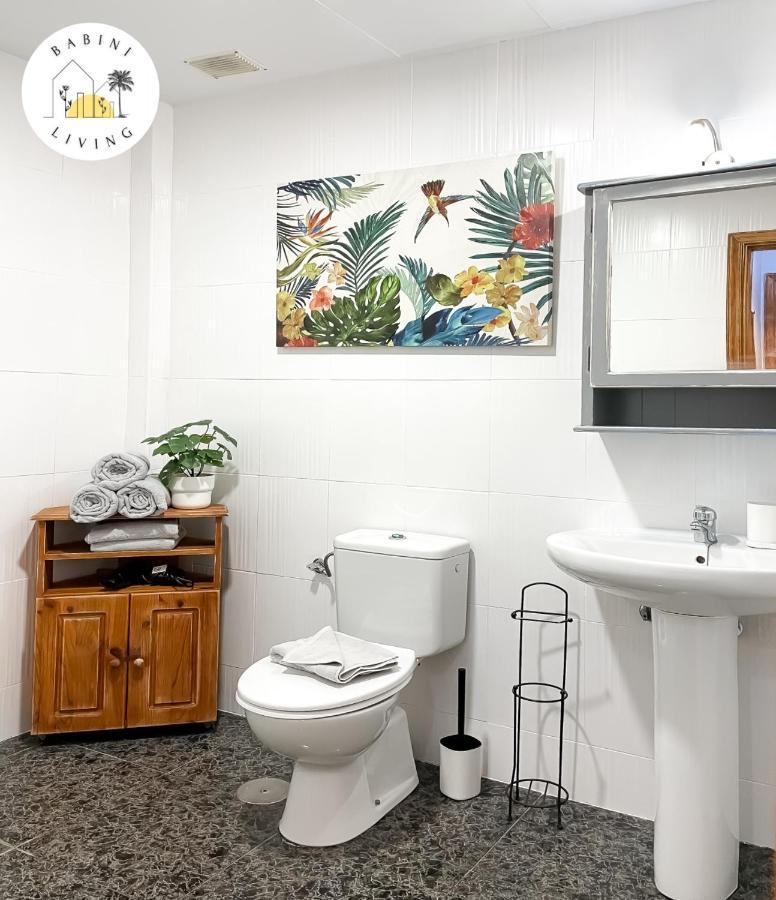 Apartachic Central By Babiniliving Apartamento *