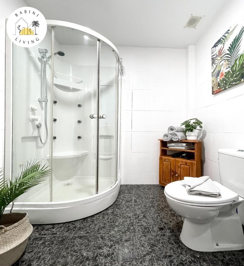Apartamento Apartachic Central By Babiniliving