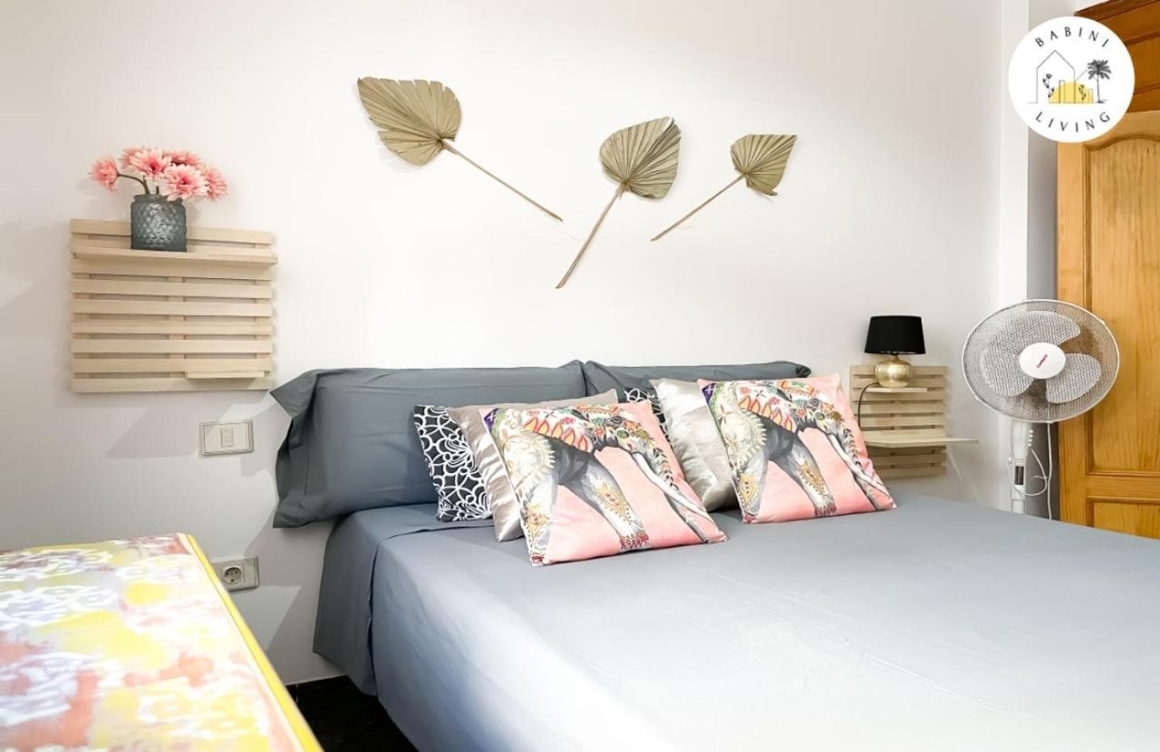 Apartamento Apartachic Central By Babiniliving