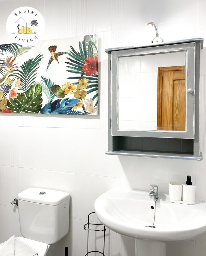 Apartamento Apartachic Central By Babiniliving