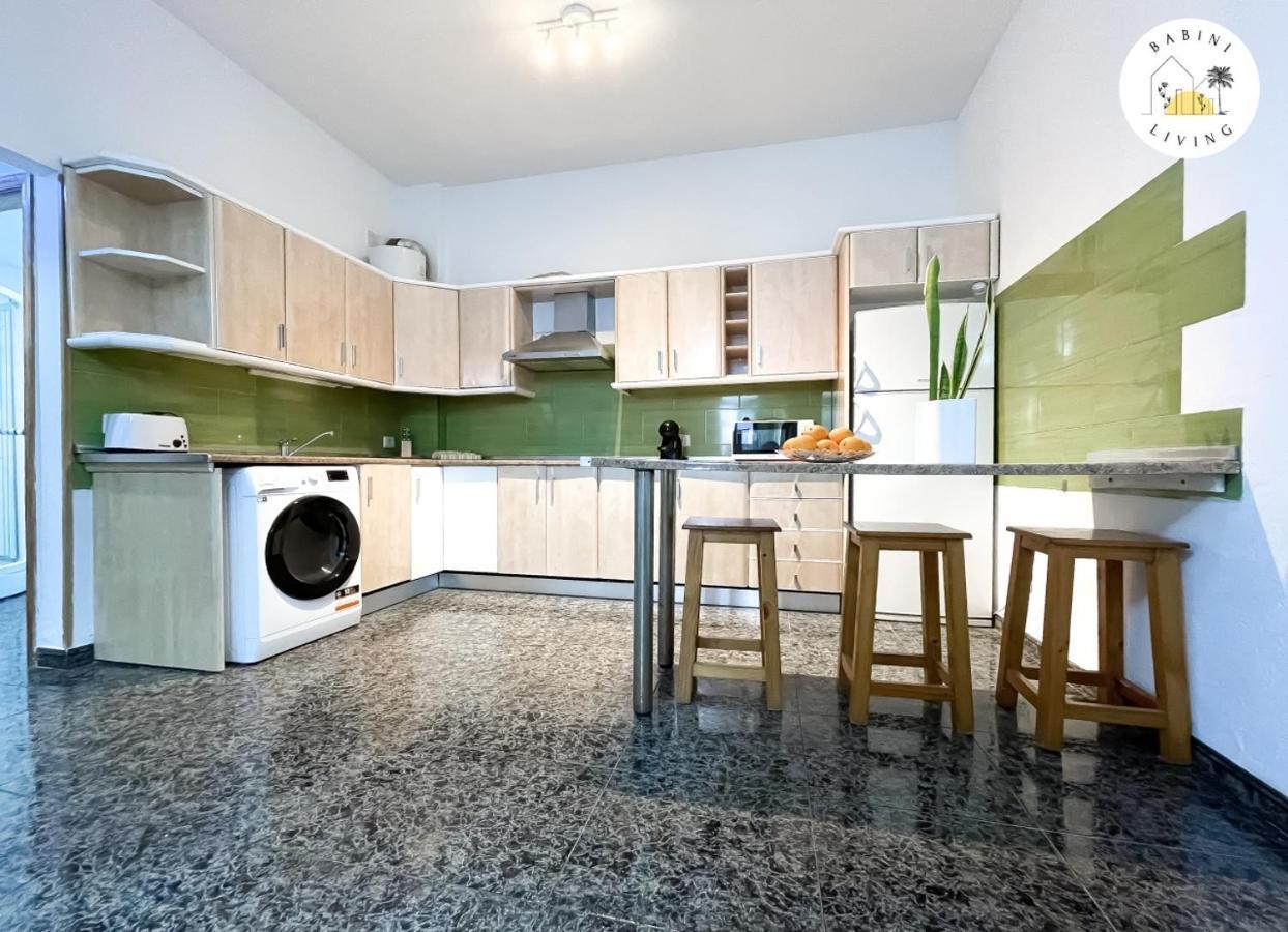 Apartamento Apartachic Central By Babiniliving *