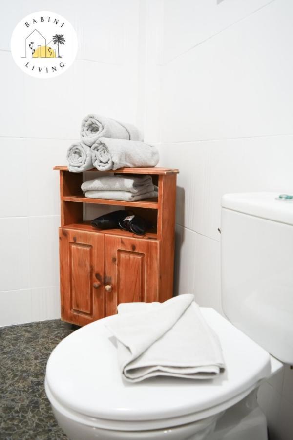 Apartamento Apartachic Central By Babiniliving *