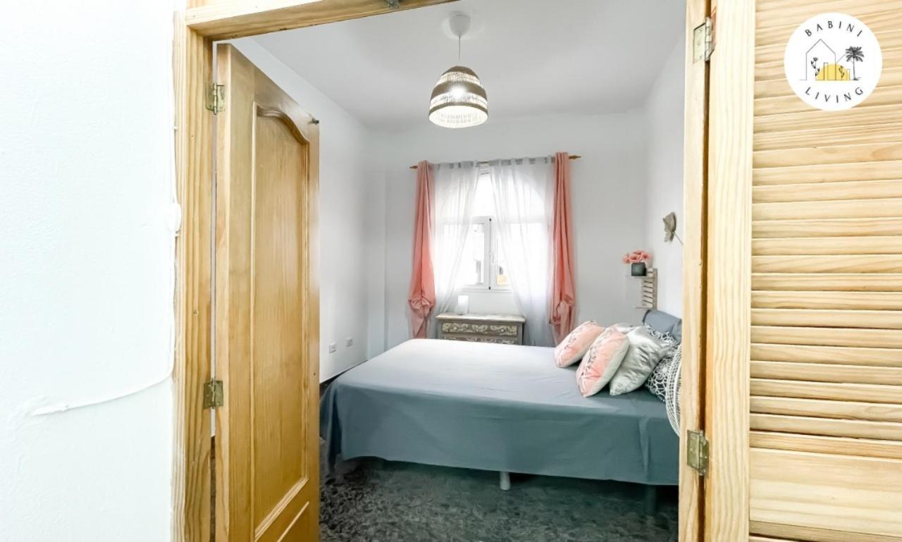 Apartachic Central By Babiniliving Apartamento *