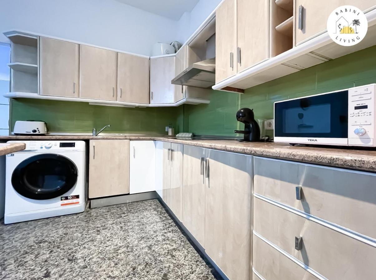 Apartamento Apartachic Central By Babiniliving Corralejo