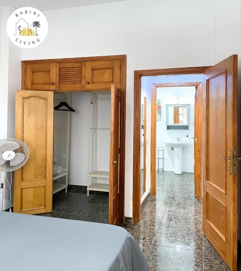 Apartachic Central By Babiniliving Apartamento Corralejo