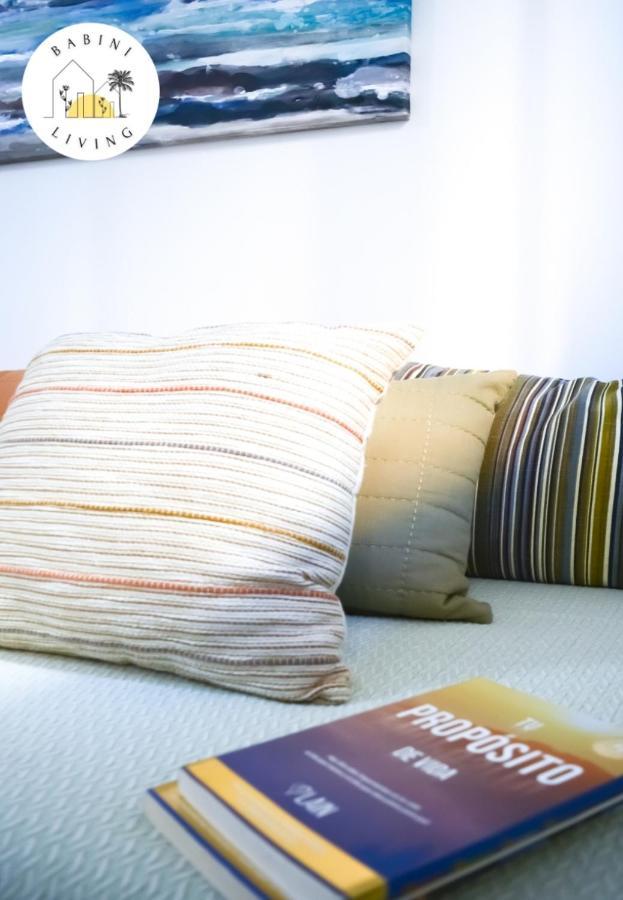 Apartamento Apartachic Central By Babiniliving
