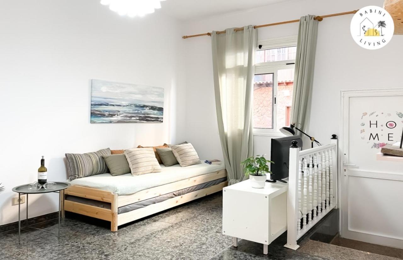 Apartachic Central By Babiniliving Apartamento Corralejo