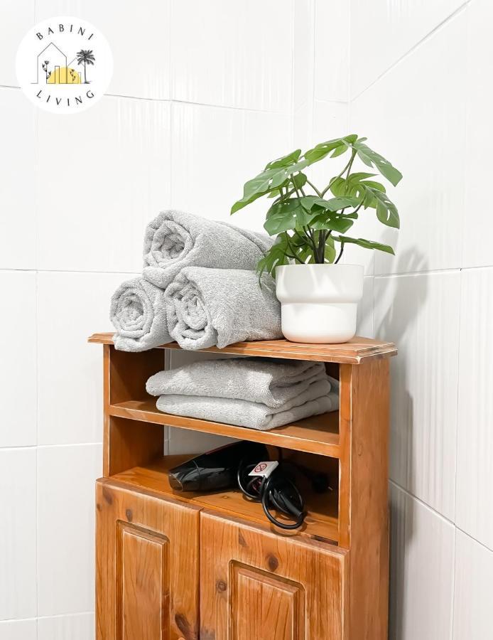 Apartamento Apartachic Central By Babiniliving *