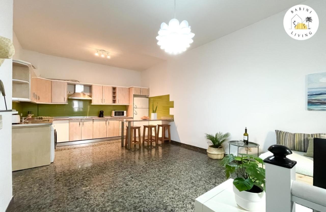 Apartamento Apartachic Central By Babiniliving Corralejo