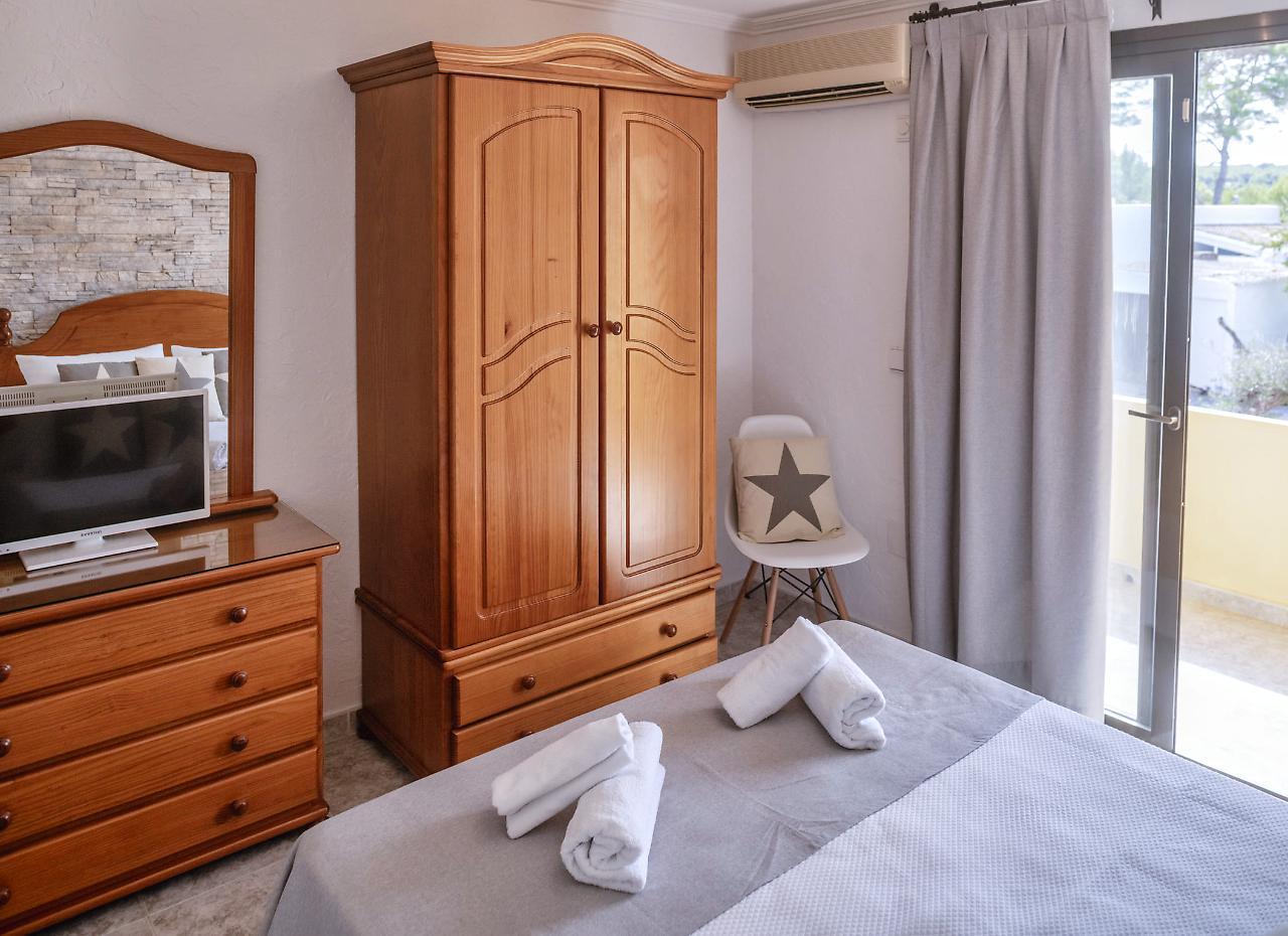 Hotel Dorado - Formentera Break