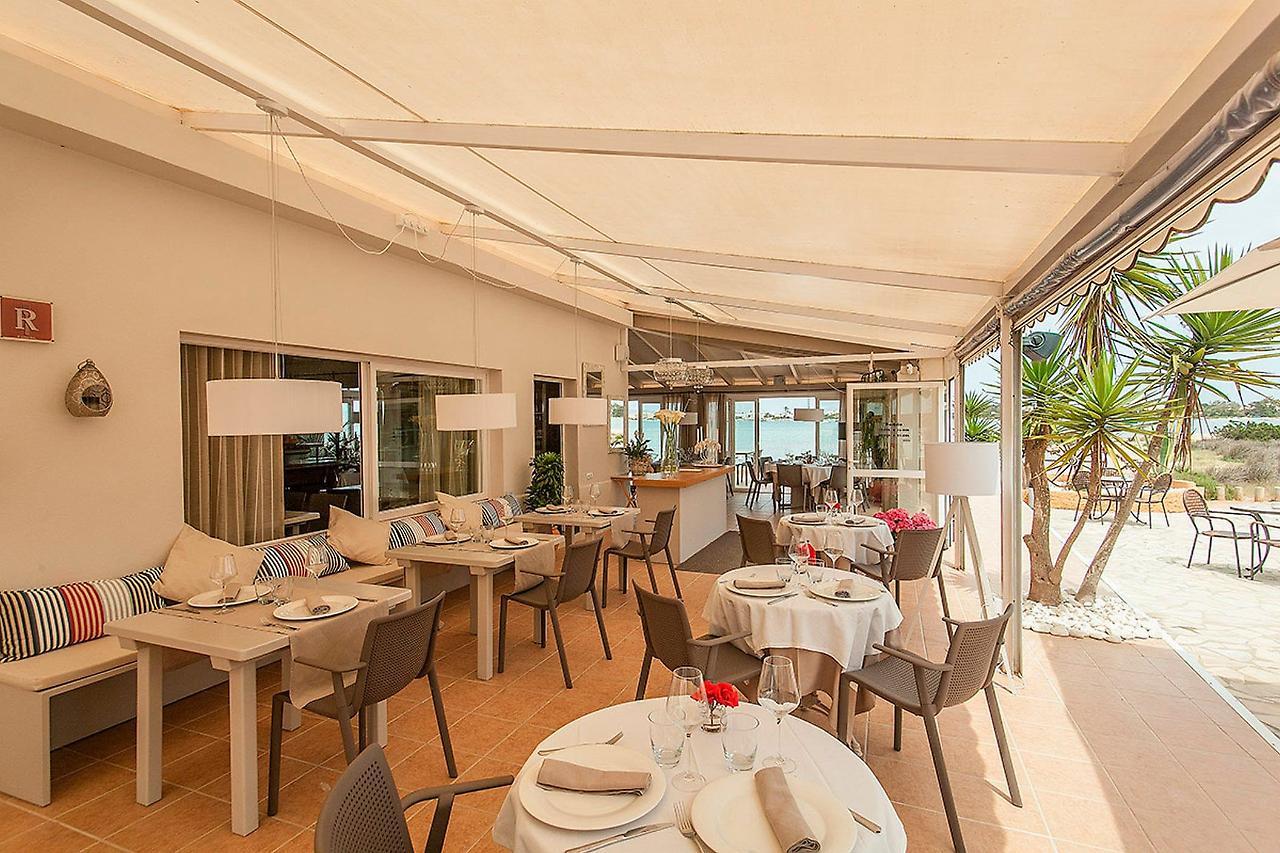 Hotel Dorado - Formentera Break 2*