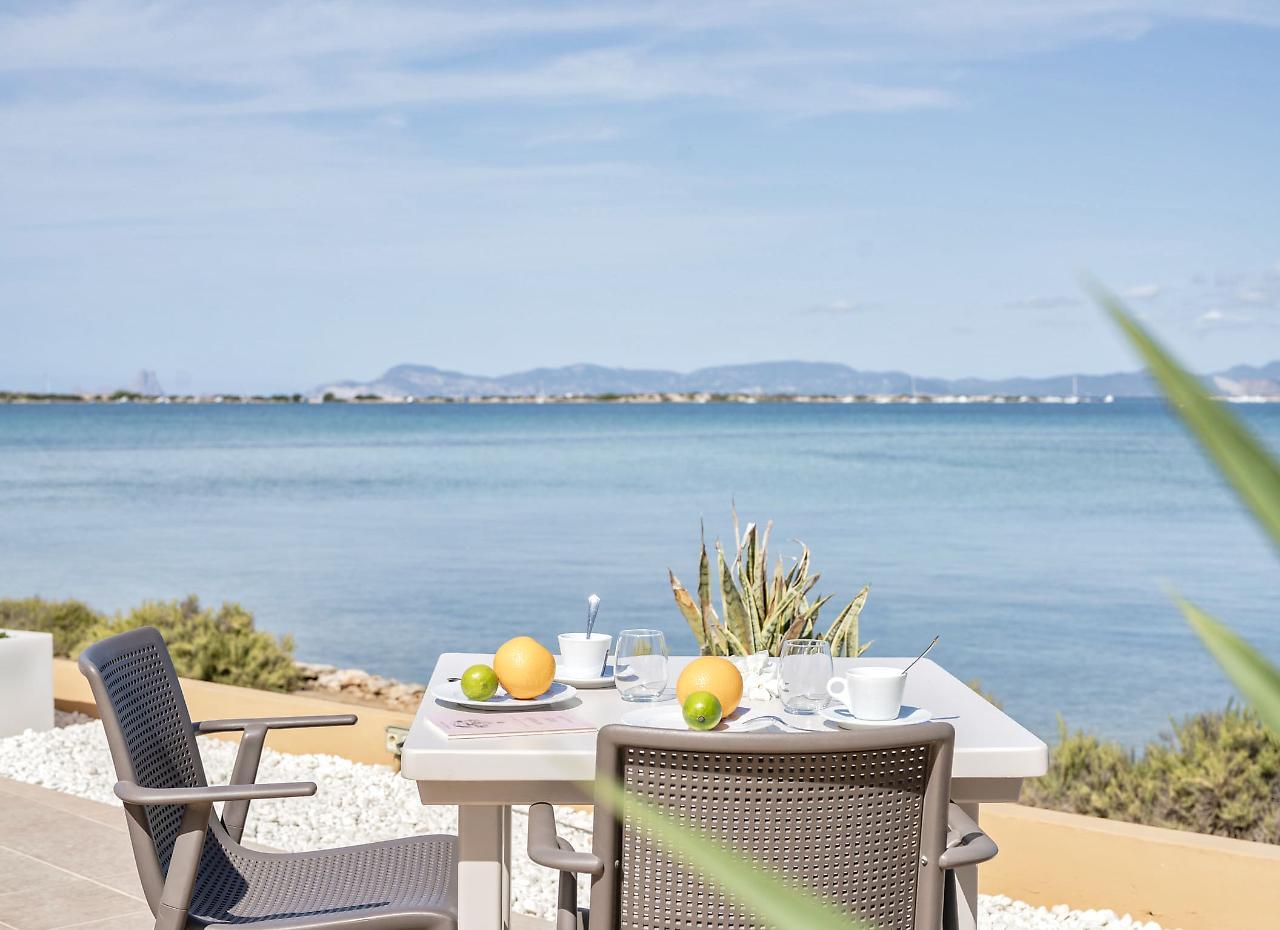 Hotel Dorado - Formentera Break