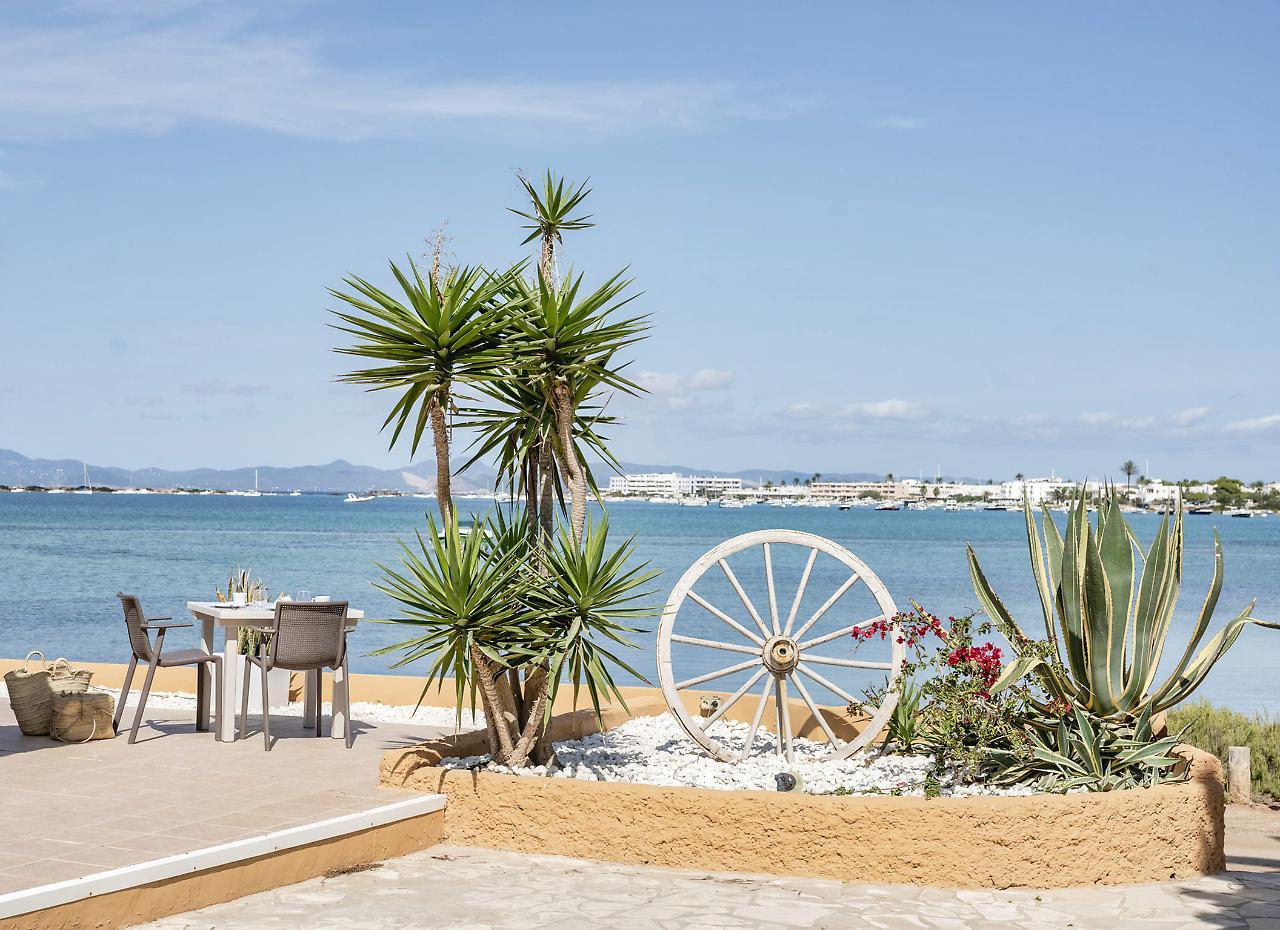 Dorado - Formentera Break