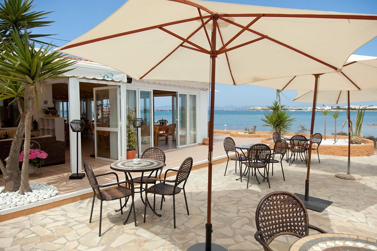 Hotel Dorado - Formentera Break 2*