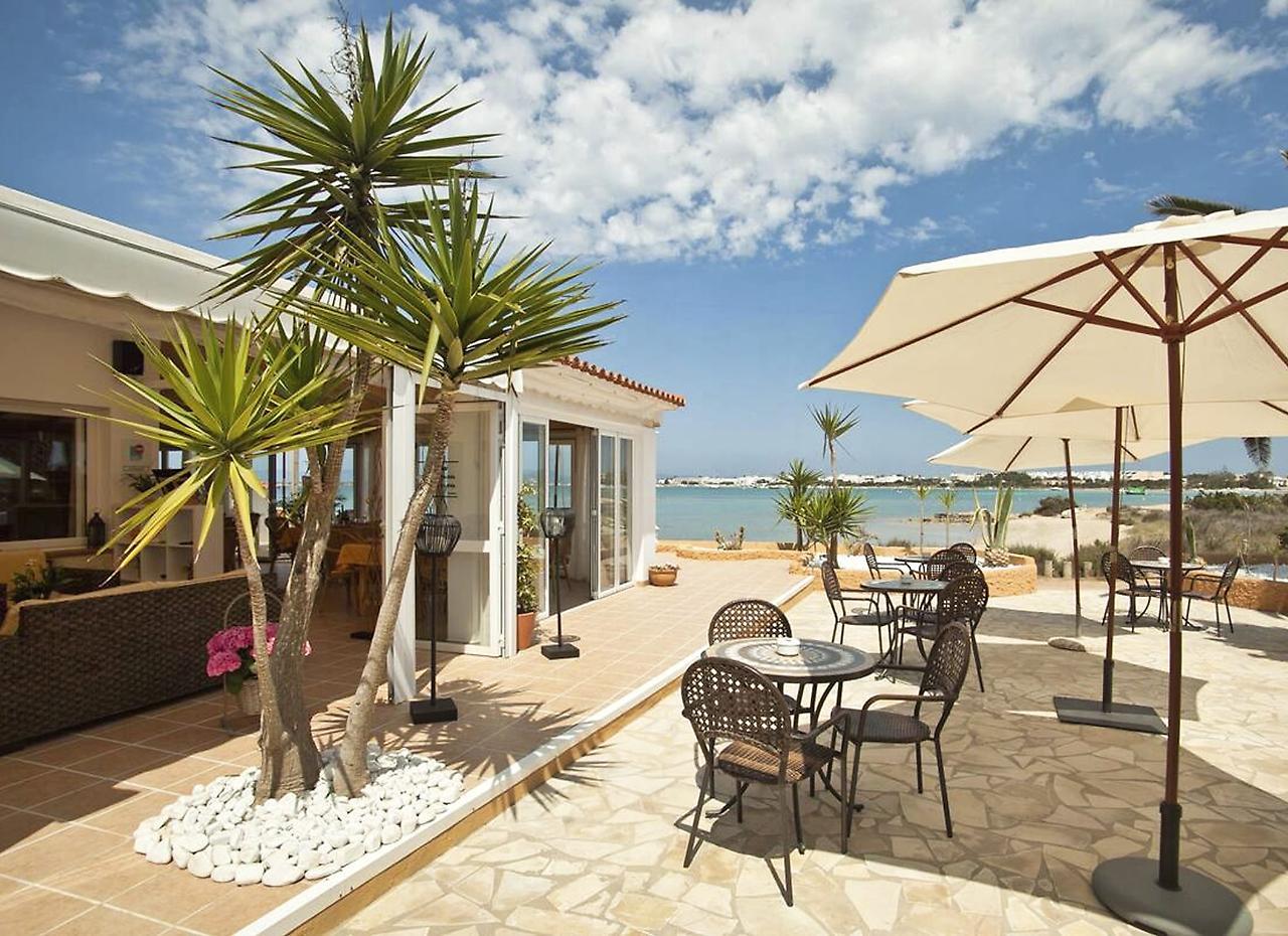 Dorado - Formentera Break La Savina (Formentera)