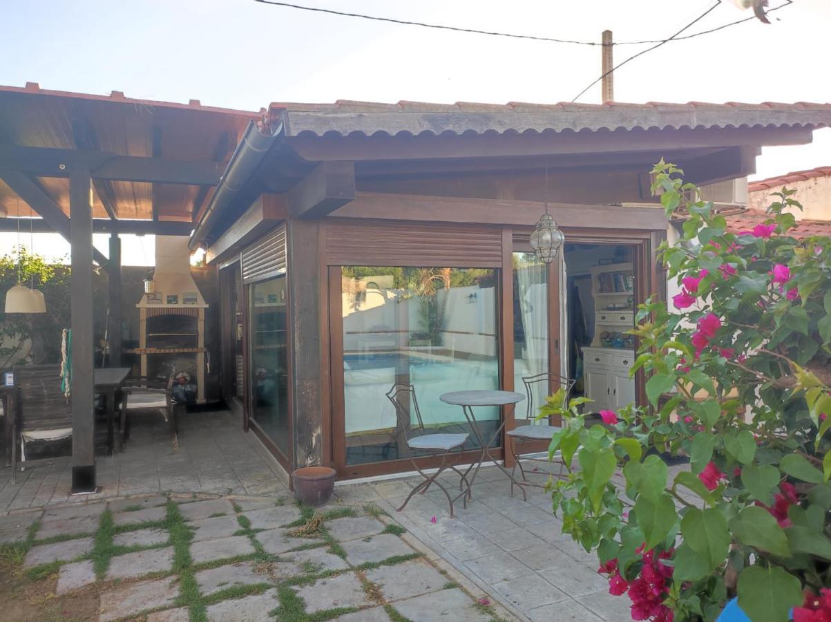 Apartment El Campito Sanlucar de Barrameda