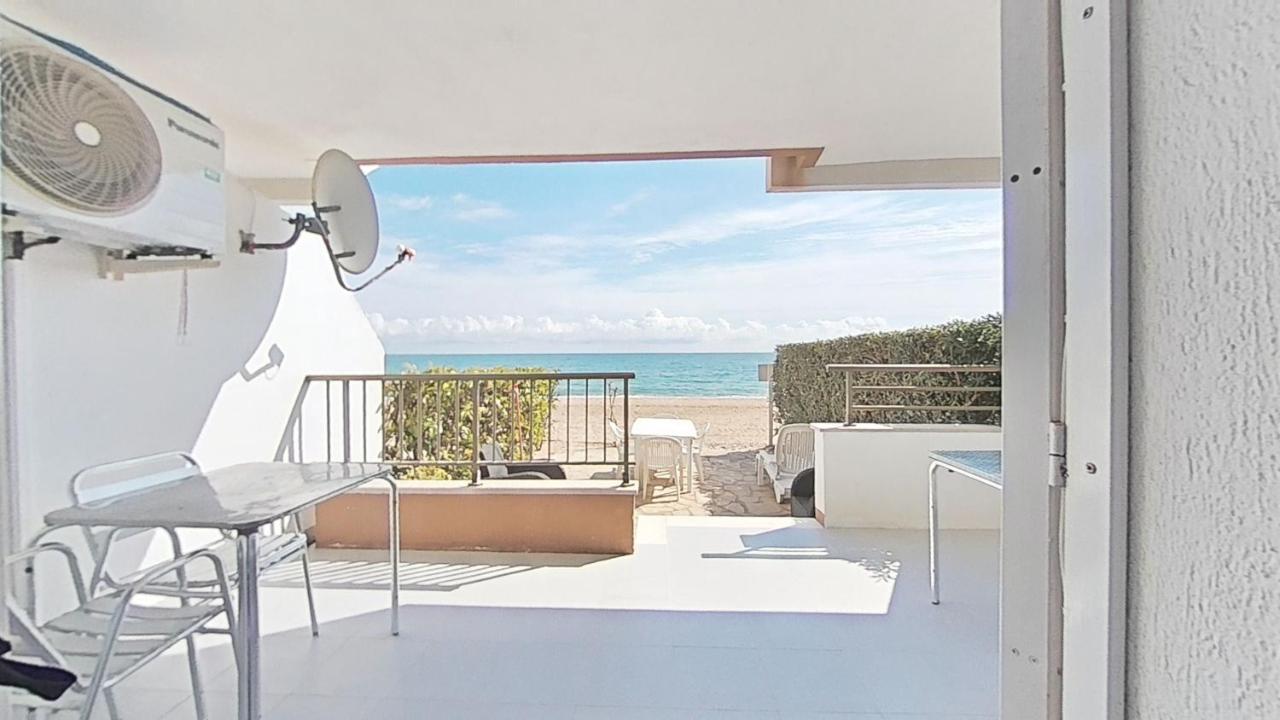 Genieten Op Het Miami Platja (Miami Playa)