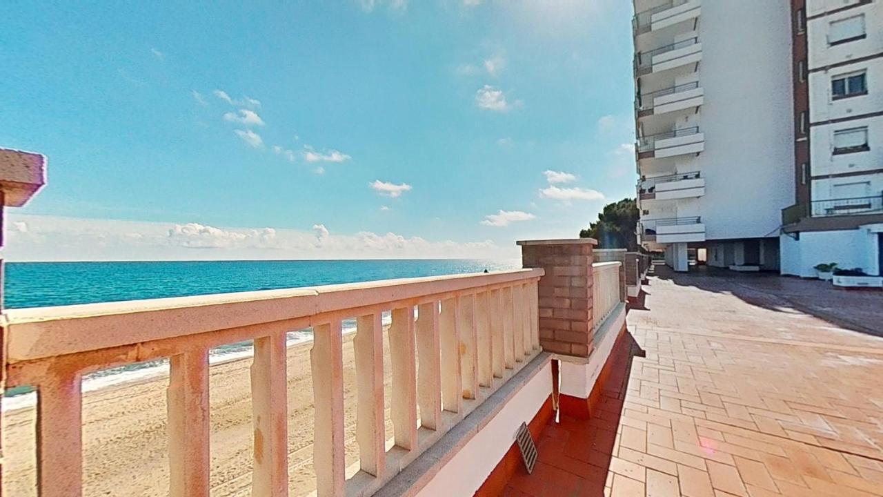 Genieten Op Het Miami Platja (Miami Playa)