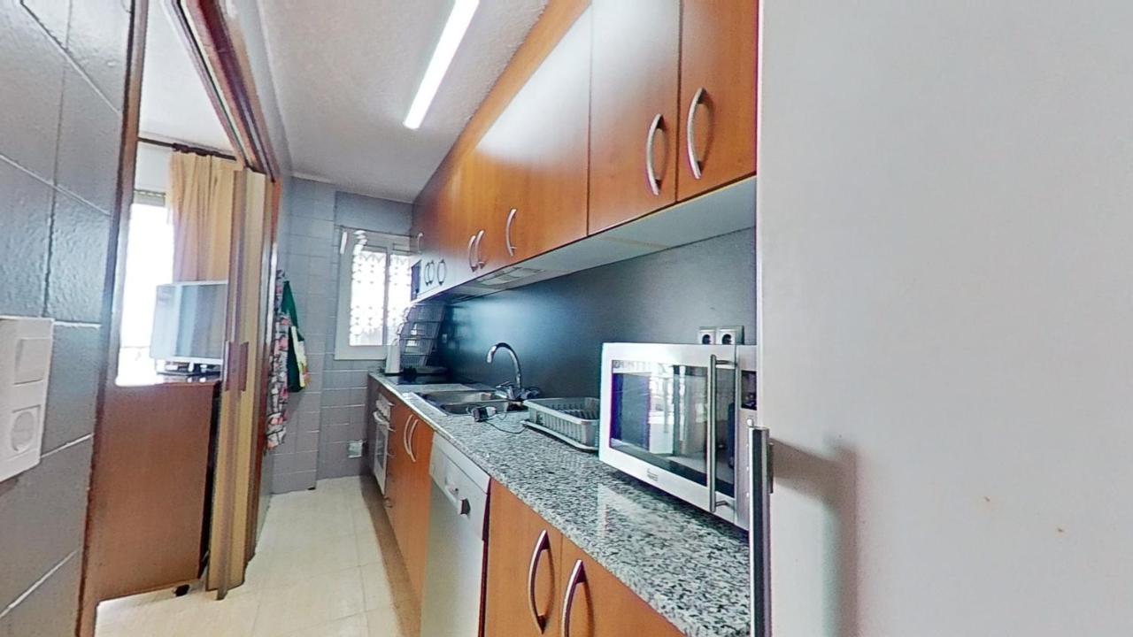 Genieten Op Het Miami Platja (Miami Playa)