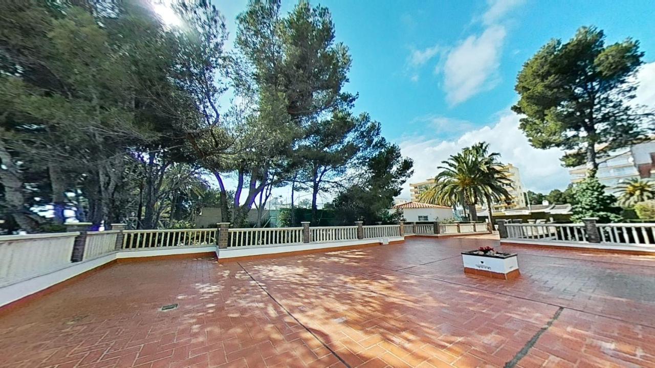 Apartamento Genieten Op Het Miami Platja (Miami Playa)