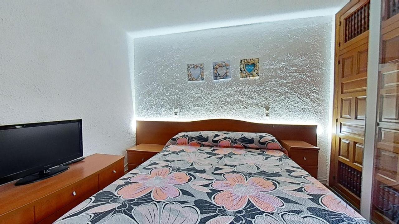 Apartamento Genieten Op Het