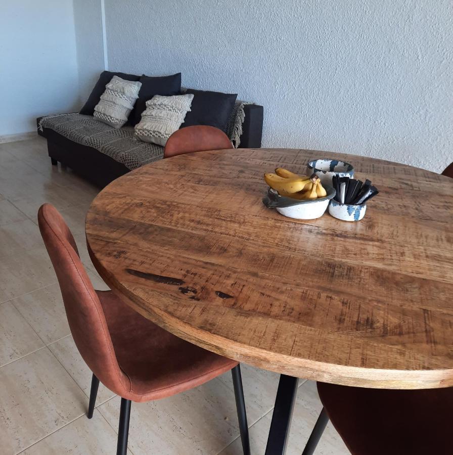 Genieten Op Het Miami Platja (Miami Playa)