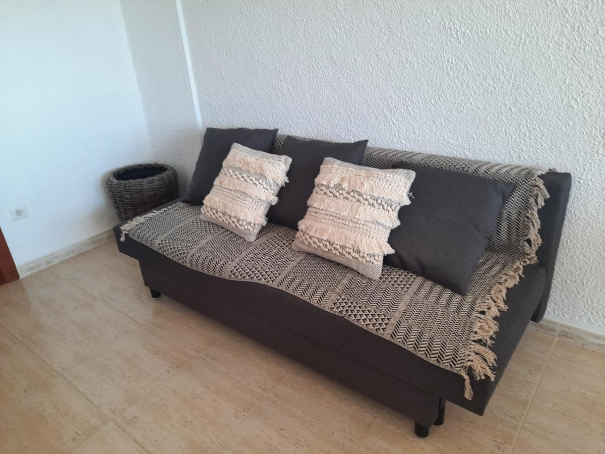 Apartamento Genieten Op Het