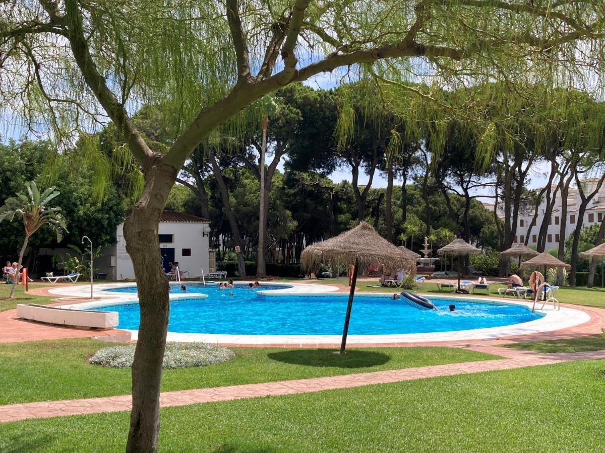 Apartamento Seaview Apartment Sitio de Calahonda