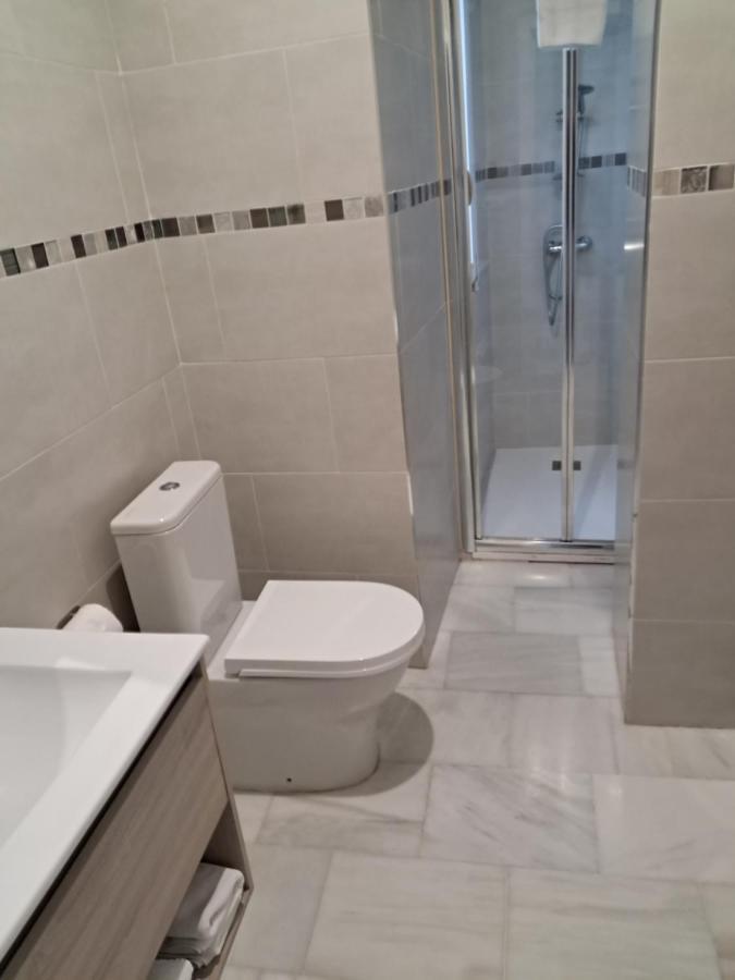 Apartamento Plaza San Juan De Dios Cádiz