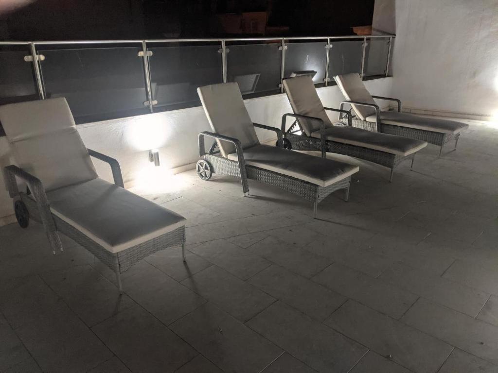 Apartamento Plaza San Juan De Dios *