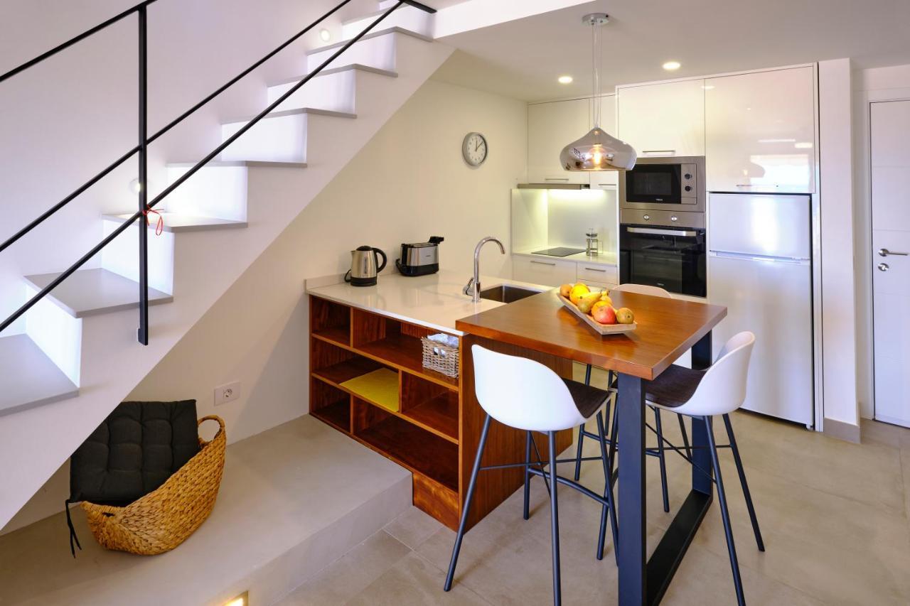 Apartamento Home2book Modern Design Seaview Apt, Pool&terrace *