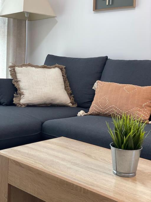 Apartment Lovely *