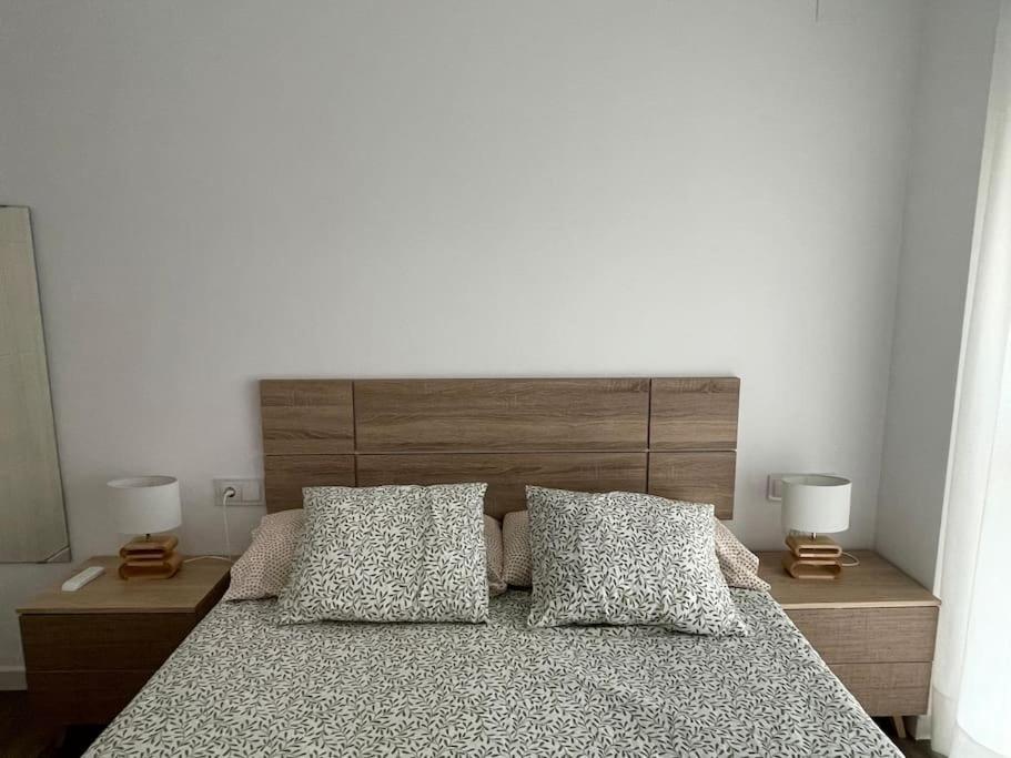 Lovely Apartment *