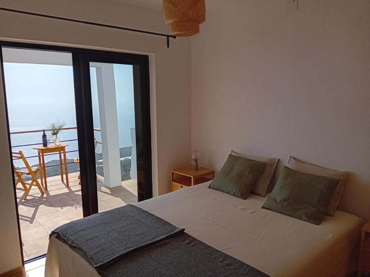 Holiday home Casa Atlante Jedey