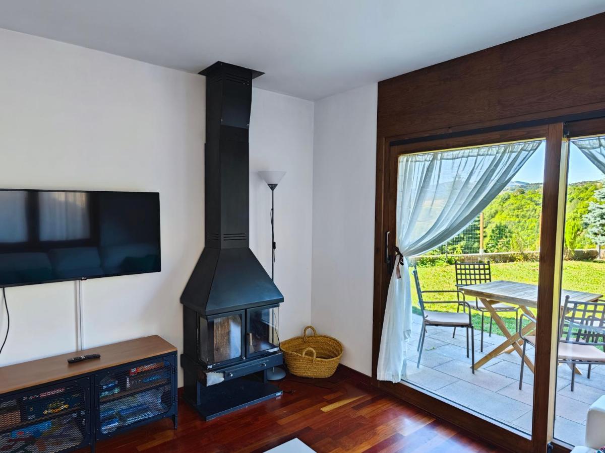 Apartment L'oasi De
